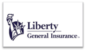 Liberty logo