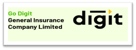 Digit logo