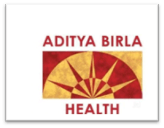 Aditya Birla logo