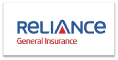 Reliance logo