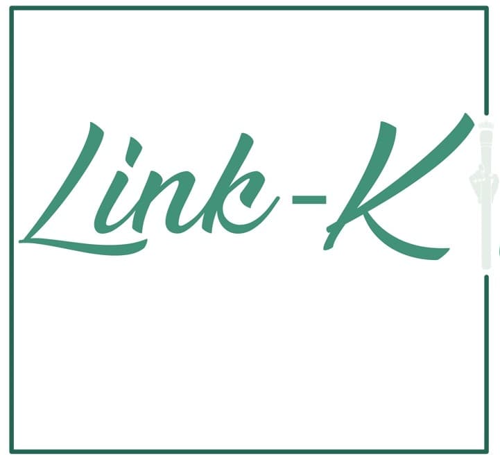 Link-K logo