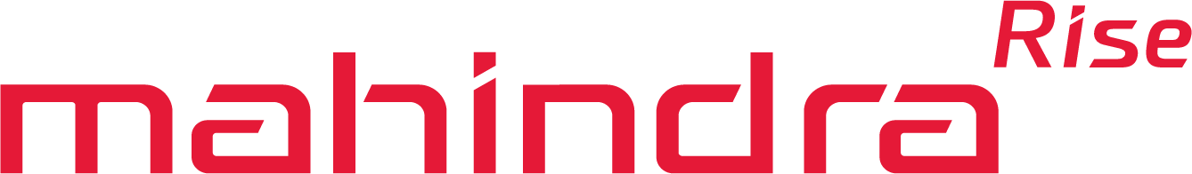 Mahindra Rise logo