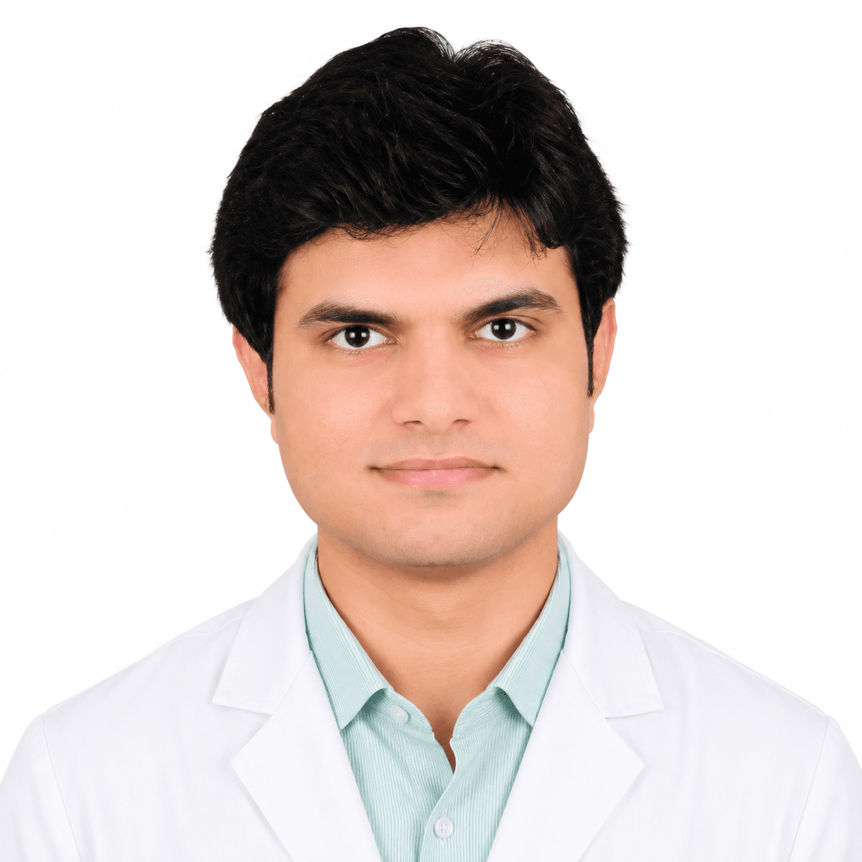 Dr. Akash Walinjkar - Specialist at Sanjivani Hospital Virar