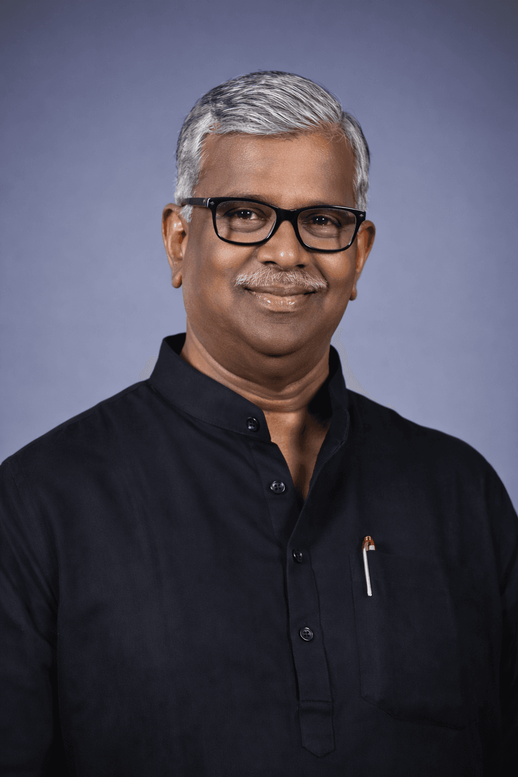 Shri Rajeev Patil, Ex Hon'ble Mayor of Virar - Sanjivani Hospital Leadership