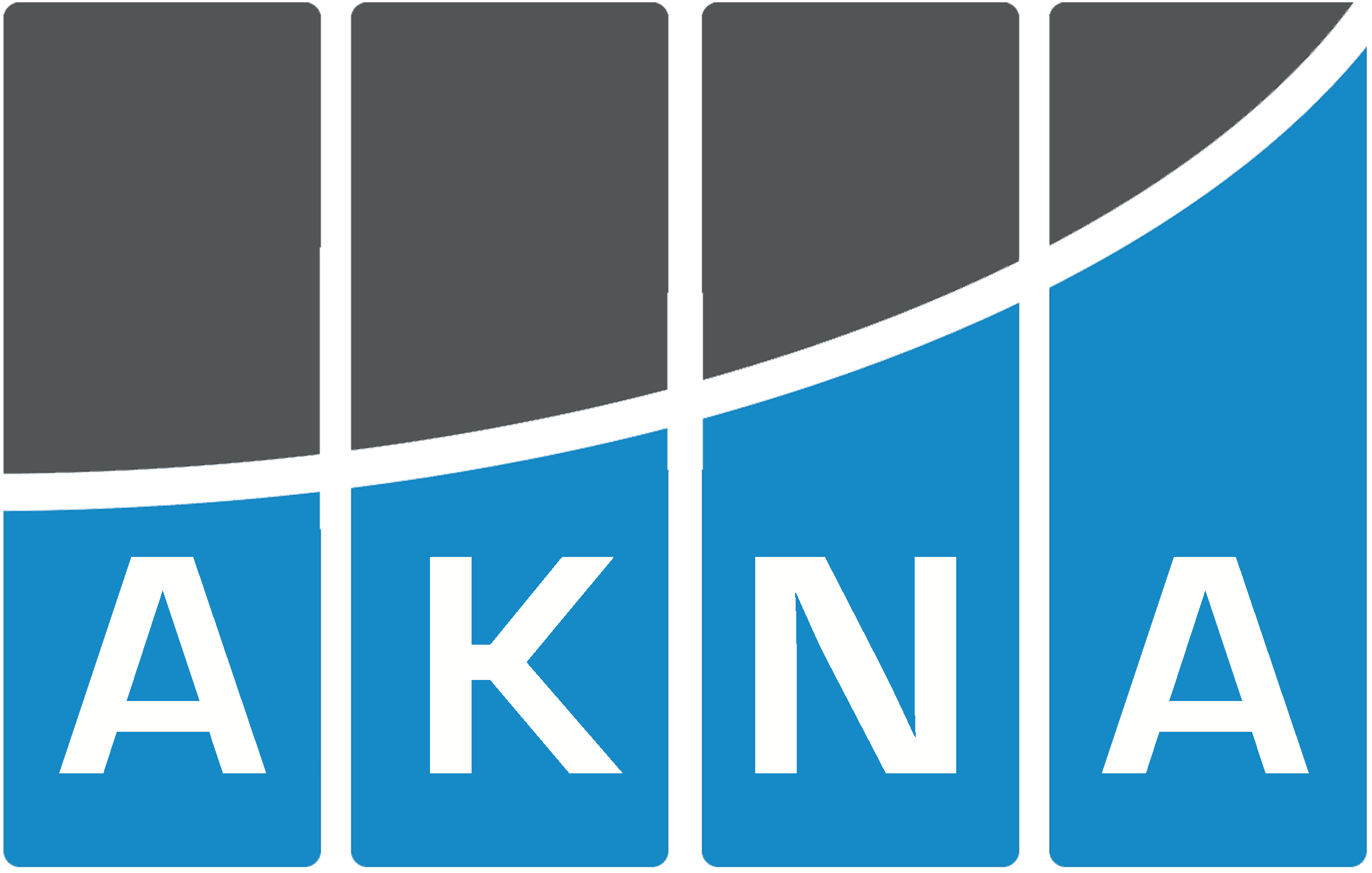 AKNA logo