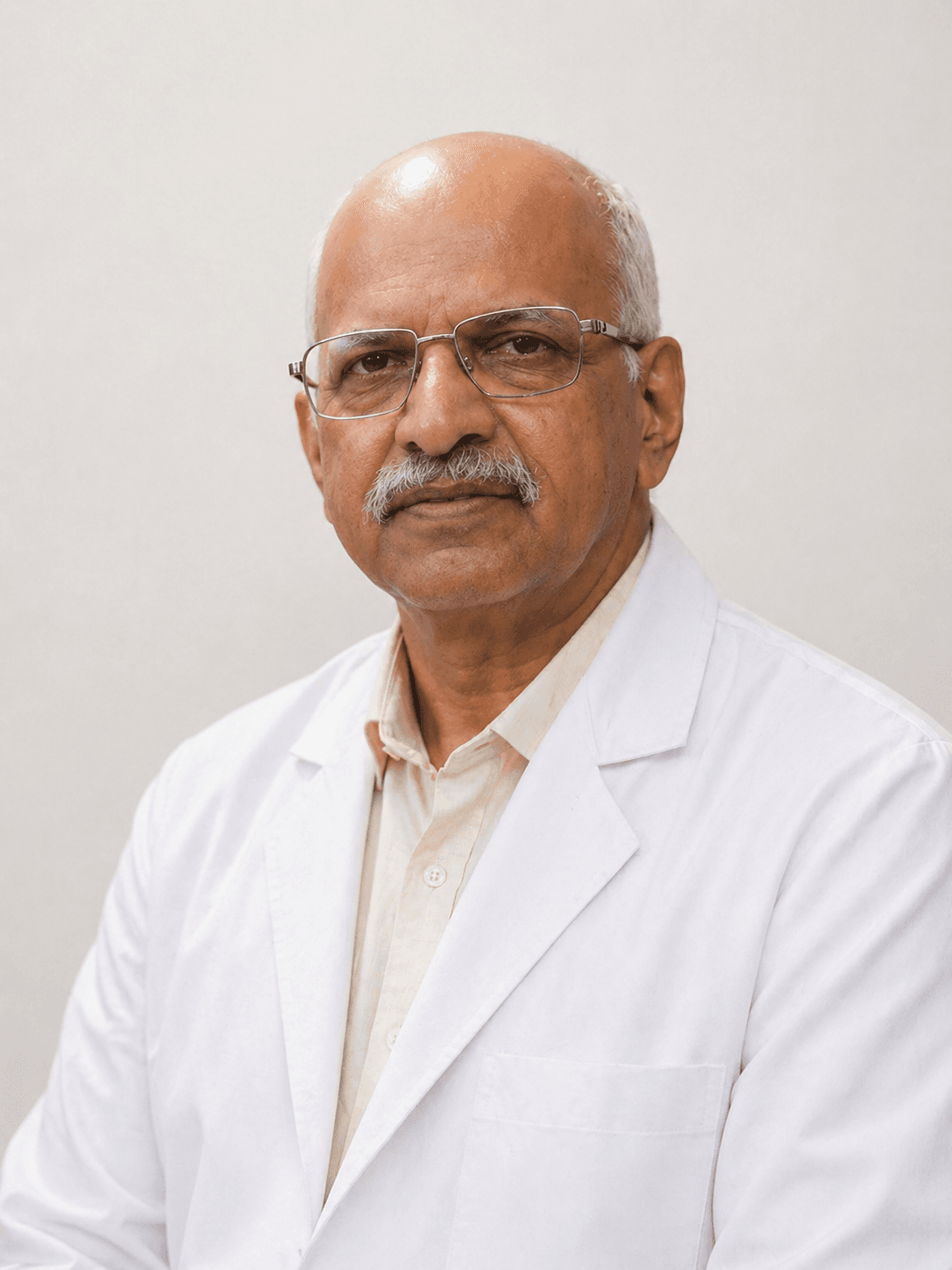Dr. Sunil Mehta - Specialist at Sanjivani Hospital Virar
