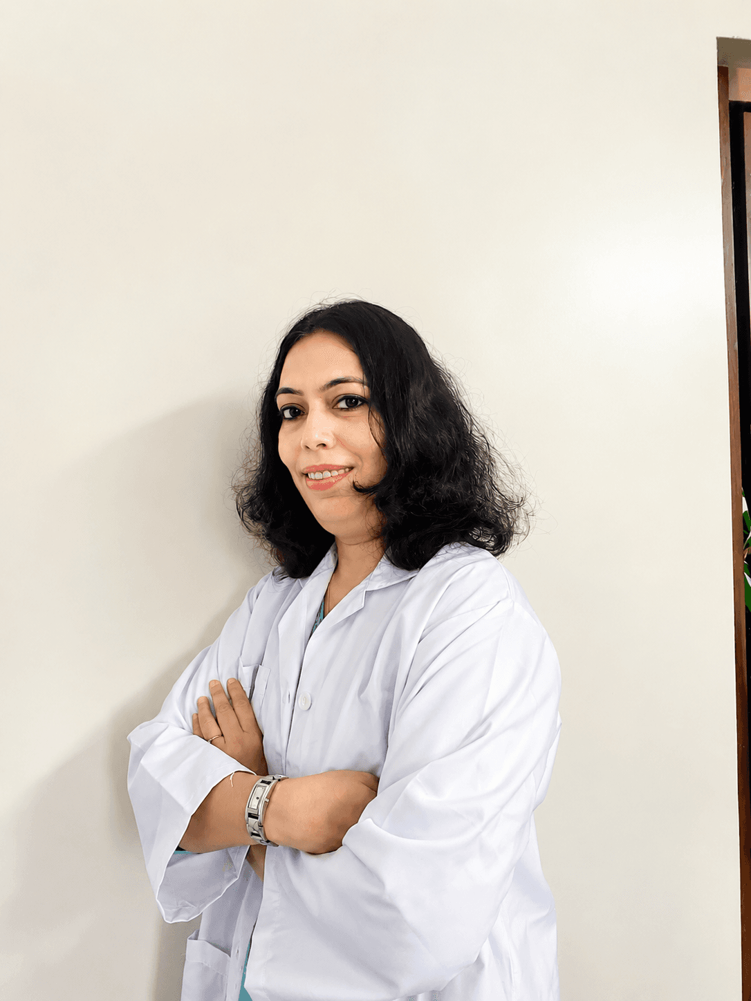 Dr. Suvarna G. Anvekar - Specialist at Sanjivani Hospital Virar