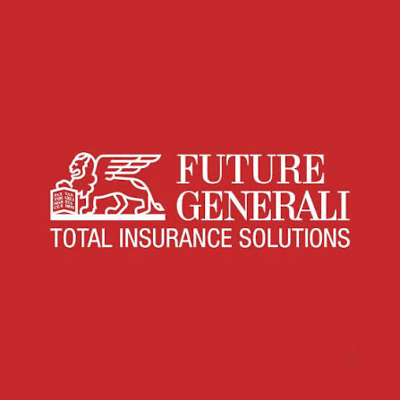 Future Generali logo
