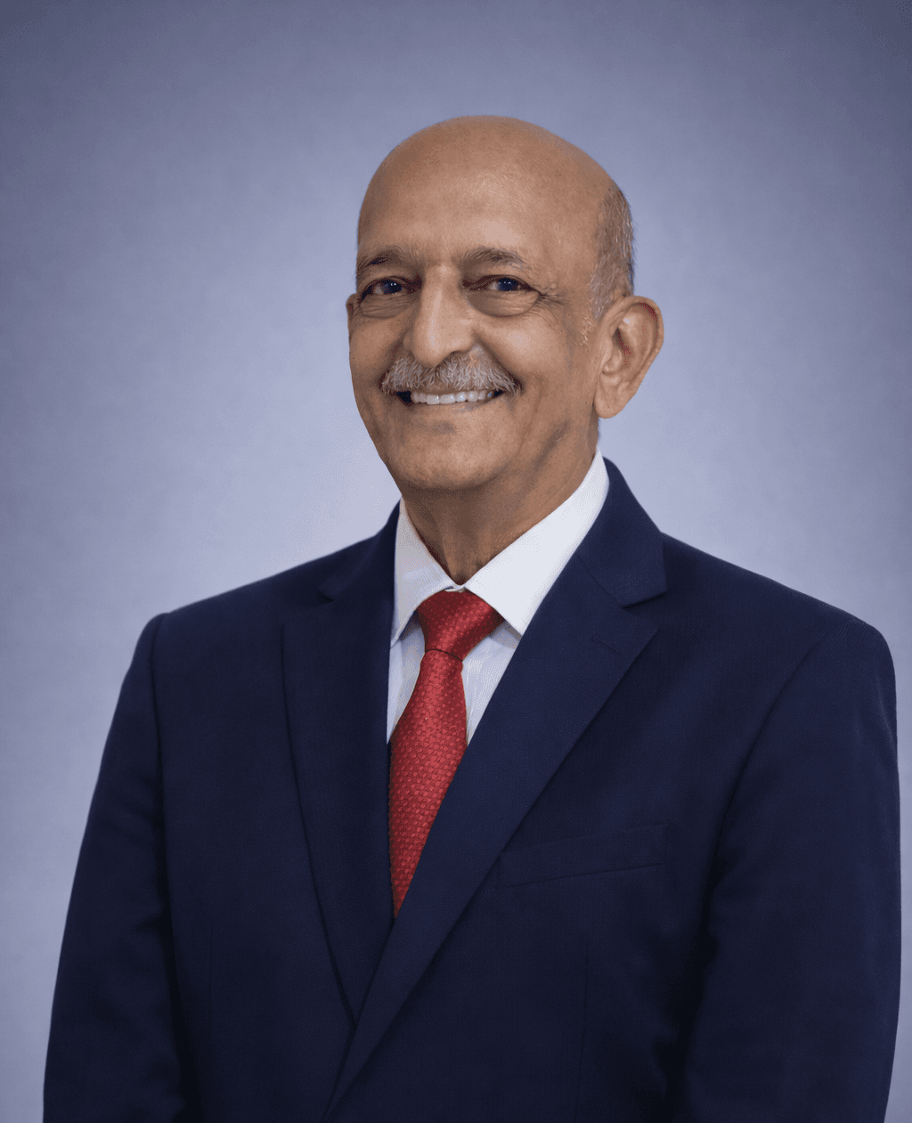 Shri Hemant N. Raut - Sanjivani Hospital Leadership