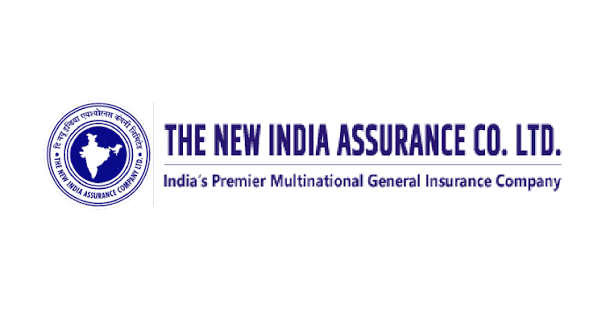 New India logo