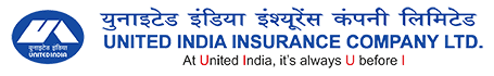 United India logo