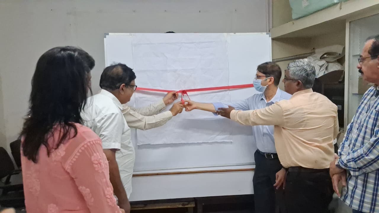 Maharashtra Day Celebration moments and cultural events at Sanjivani Hospital - Image 10