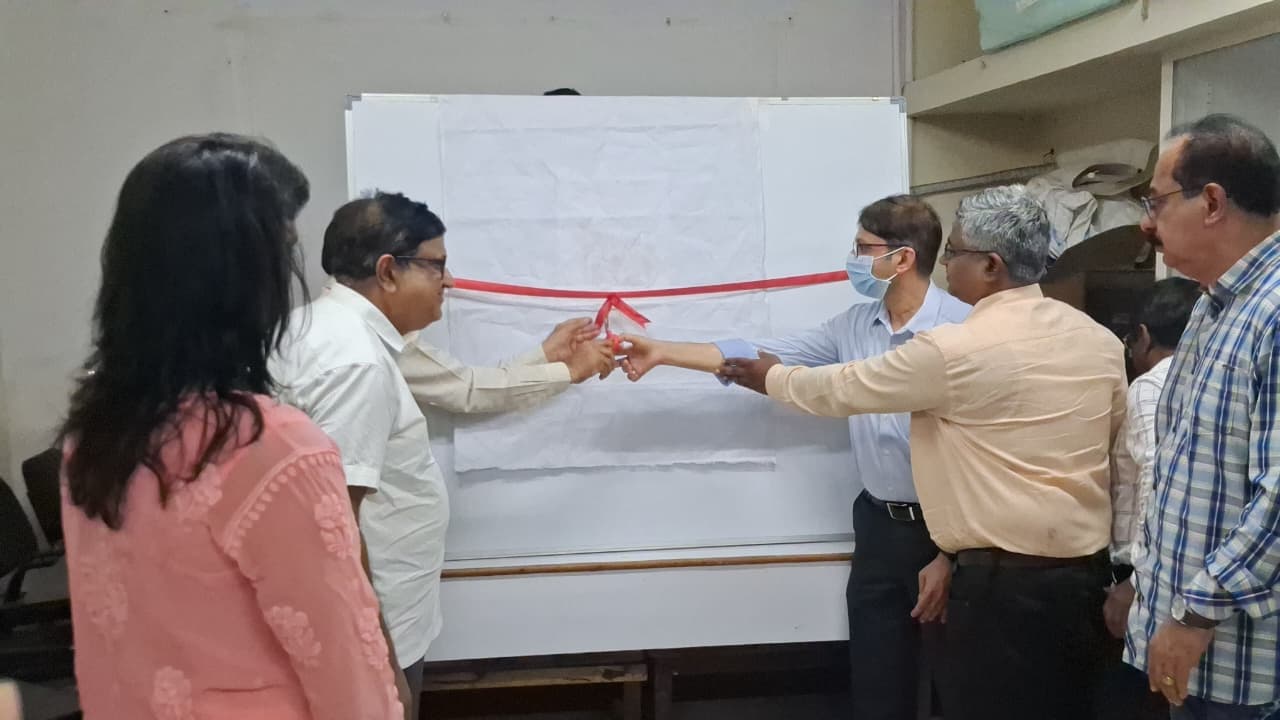 Maharashtra Day Celebration moments and cultural events at Sanjivani Hospital - Image 9