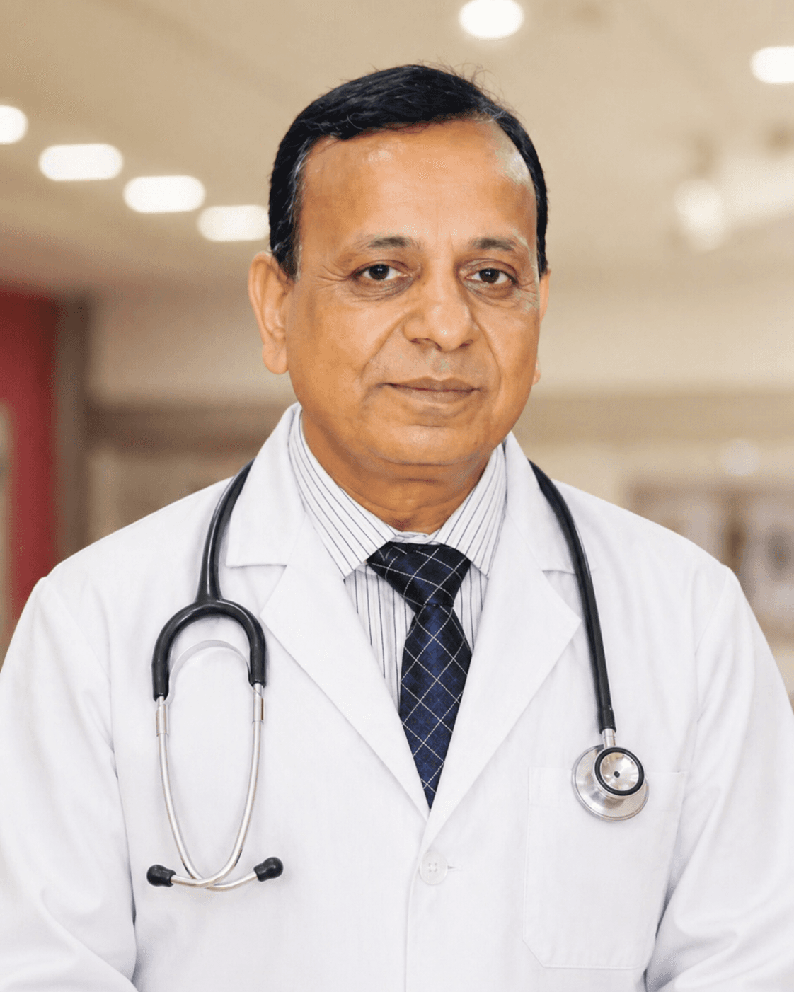 Dr. Venkat Goyal - Specialist at Sanjivani Hospital Virar