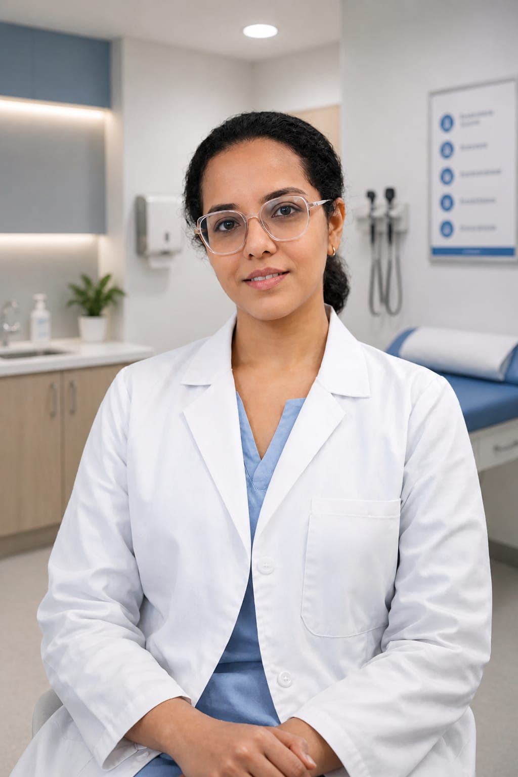 Dr. Priti Jain - Specialist at Sanjivani Hospital Virar