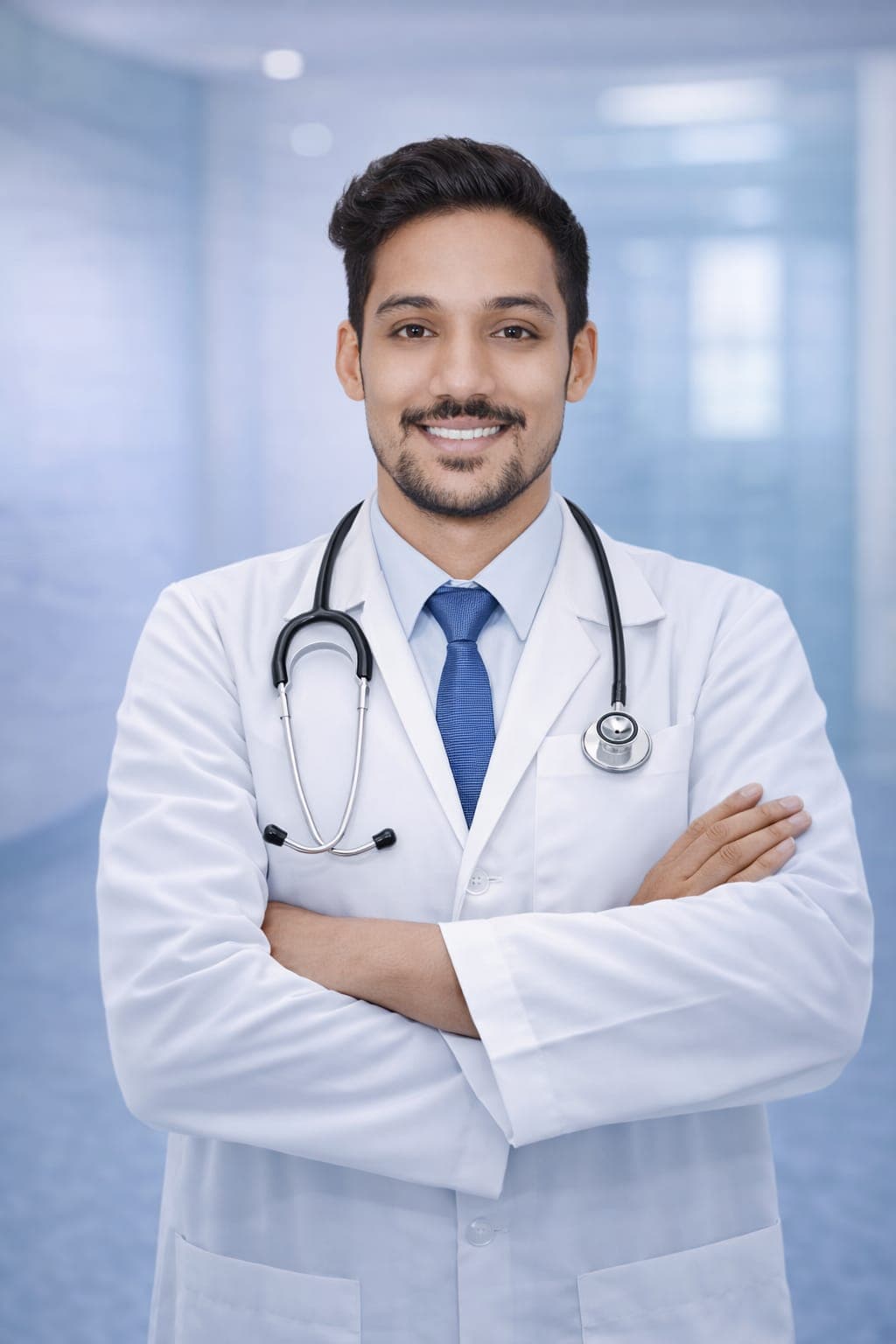 Dr. Ravindra Ojha - Specialist at Sanjivani Hospital Virar