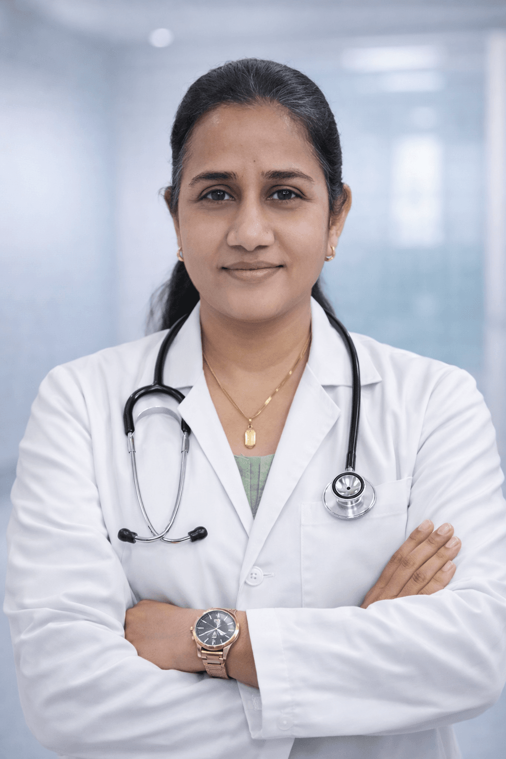 Dr. Renu Shah - Specialist at Sanjivani Hospital Virar