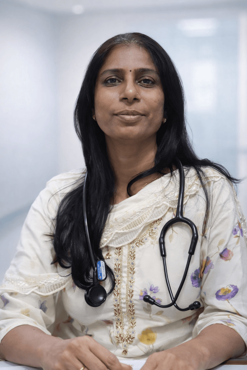 Dr. Swati Parab - Specialist at Sanjivani Hospital Virar
