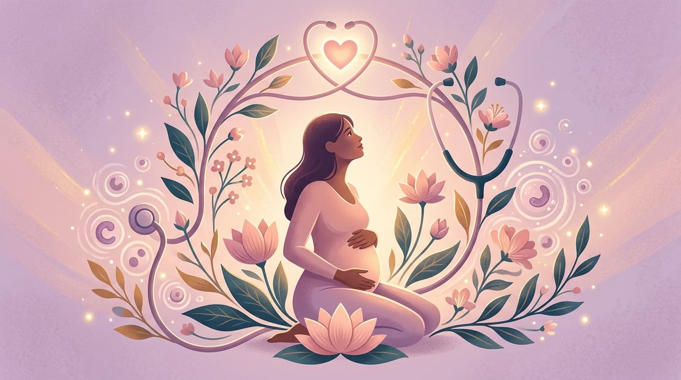 Endometriosis and infertility guide for expectant mothers and IVF patients