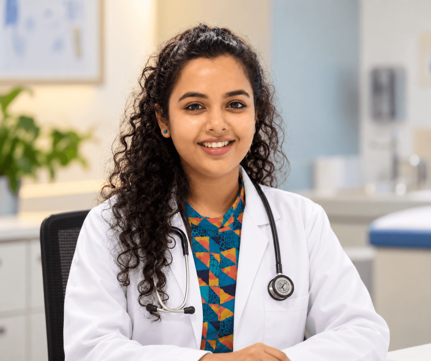 Dt. Rochelle Lewis - Specialist at Sanjivani Hospital Virar