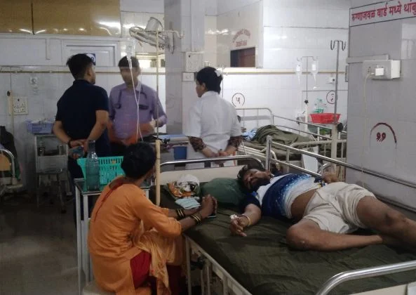 Inpatient Department