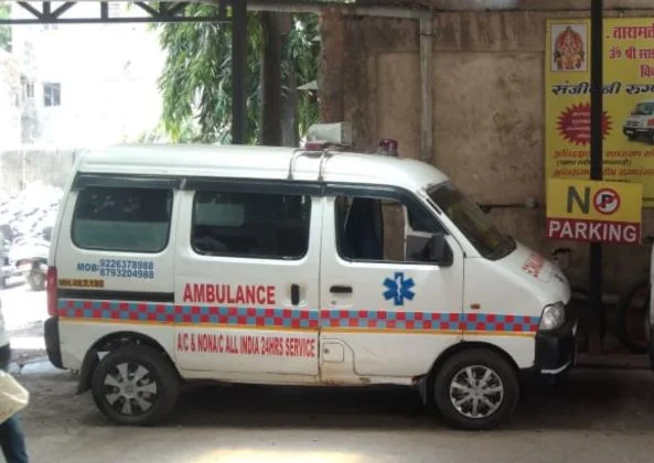 Ambulance